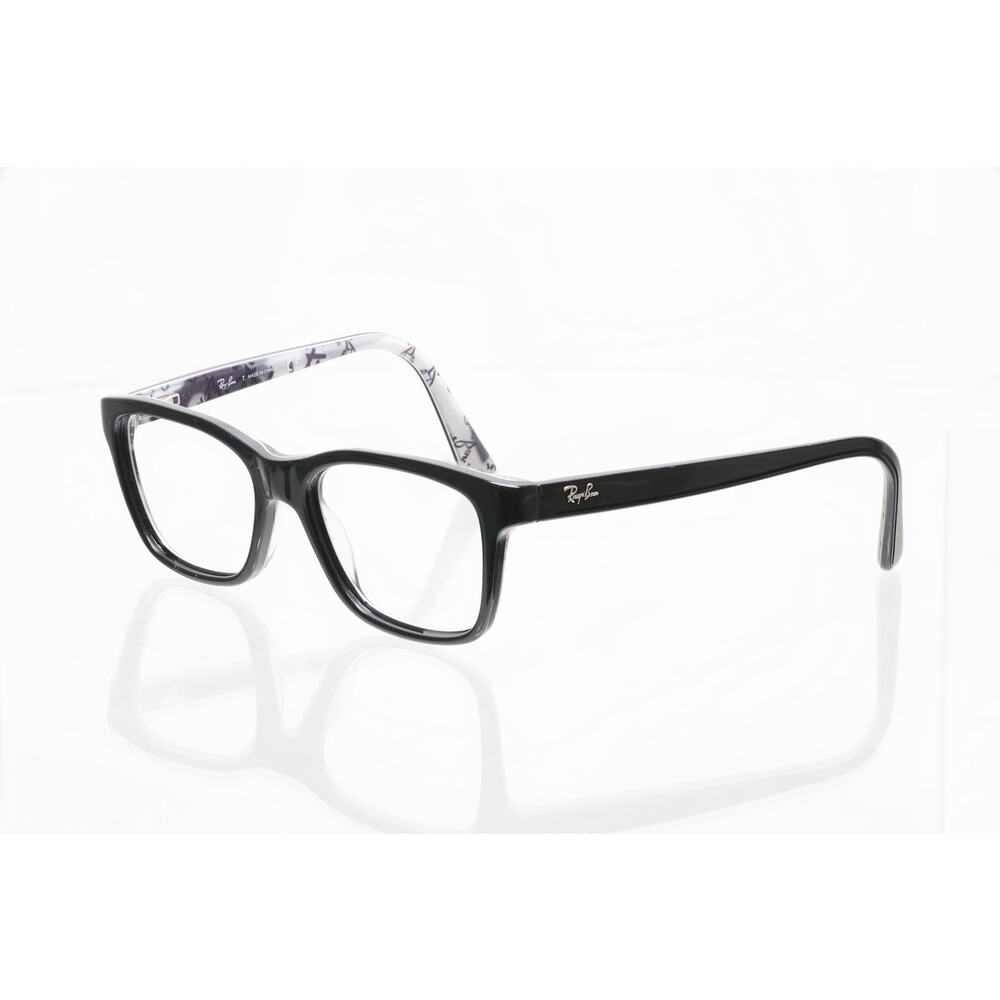 Ray-Ban RB 1536 3803 48-16-130mm Eyeglasses FRAMES ONLY - GOOD CONDITION